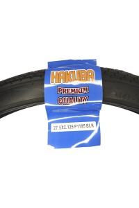 Покрышка "Hakuba" 27.5 x 2.125 P1195
